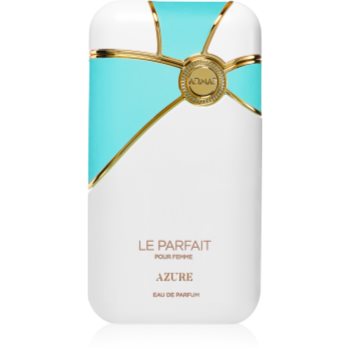 Armaf Le Parfait Pour Femme Azure Eau de Parfum pentru femei - imagine 2
